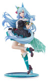 Umamusume: Cinderella Gray PVC Figur 1/7 Mejiro Ardan 26 cm