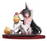 Azur Lane PVC Figur 1/4 Nagato Guardian Fox's Blessed Bonds 22 cm