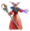 Power Rangers Evil Space Alien Actionfigur Rita Repulsa 13 cm