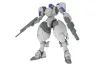 POWERDoLLS2 Plastic Model Kit 1/48 X-4+(PD-802) PLD 13 cm