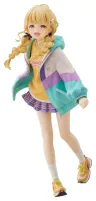 The Idolmaster Gakuen PVC Figur 1/7 Kotone Fujita 23 cm