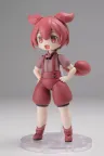 Tohoku Zunko/Zundamon Project Plafia Plastic Model Kit Ankomon (re-run) 10 cm