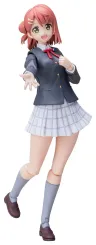 Love Live! Plafia Plastic Model Kit Ayumu Uehara 15 cm
