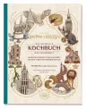 Harry Potter: Das offizielle Kochbuch der Zauberwelt: Magische Gerichte von Hogwarts *Deutsche Version*