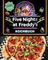 Five Nights at Freddy's: Das offizielle Kochbuch - Über 40 spannende Rezepte! *Deutsche Version*