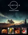 Starfield: Das offizielle Kochbuch *Deutsche Version*