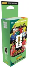 FIFA World Cup 2026 Adrenalyn XL Trading Cards Eco-Blister *Deutsche Version*