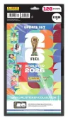 FIFA World Cup 2026 Stickerkollektion Update Set 120 Sticker