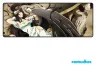 Overlord Mousepad Albedo & Ainz XXL