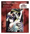 Overlord Magnet Albedo & Ainz