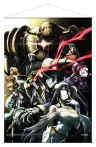 Overlord Wandrolle Season 4 Key Art 50 x 70 cm 