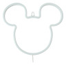 Disney Wandleuchte Mickey LED Neon