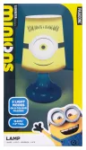 Minions Schreibtischlampe