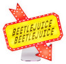 Beetlejuice Leuchte Beetlejuice