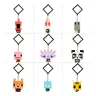 Minecraft Taschenanhänger Scented Series 4