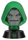 Marvel Universe Icon Leuchte Dr Doom 11 cm