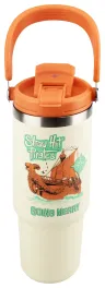 One Piece Trinkbecher To Go 900 ml