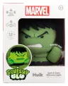 Marvel Universe SquishyGlo Silikon-Leuchte Hulk Rechargeable 15 cm