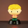 DC Comics 3D Lampe Aquaman 10 cm