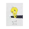 Looney Tunes Notizbuch Tweety