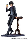 Katekyo Hitman Reborn PVC Figur Kyoya Hibari 23 cm