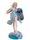 Atelier Ryza: Ever Darkness & the Secret Hideout PVC Statue 1/7 Klaudia Valentz Swimsuit Ver. 25 cm