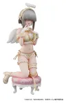 Uzaki-chan Wants to Hang Out! PVC Statue 1/7 Yanagi Uzaki Angel Ver. 19 cm 