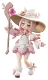 Isekai Travel Diary Plastic Model Kit 02B Rookie Wizard Mars Stock Sakura Magic Ver. 13 cm 