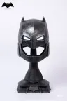Justice League Replik 1/1 Batman v Superman: Dawn of Justice Armored Batman Helmet 50 cm