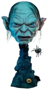 Herr der Ringe Replik 1/1 Scale Art Mask Gollum Exclusive Edition 47 cm