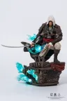 Assassins Creed Statue 1/8 Animus Edward