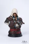 Assassins Creed Büste 1/4 Edward