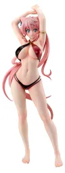 Senki Zesshou Symphogear XV PVC Figur 1/7 Maria Cadenzavna Eve Bikini style 27 cm