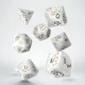 CATS 7er-Würfelset Purrl