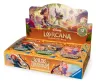 Disney Lorcana TCG Wilds Unknown Booster Display (24) *Englische Edition*