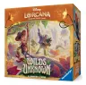 Disney Lorcana TCG Wilds Unknown Schatzkiste der Luminari *Englische Edition*