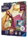 Disney Lorcana TCG Starterset für Sammler Rapunzel Edition *Englische Version*