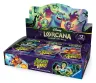 Disney Lorcana TCG Angriff der Ranke Booster Display (24) *Deutsche Version*