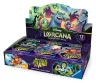 Disney Lorcana TCG Attack of the Vine Booster Display (24) *Englische Version*