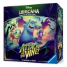 Disney Lorcana TCG Attack of the Vine Illumineer's Trove *Englische Version*