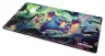 Disney Lorcana TCG Spielmatte Monster AG
