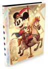 Disney Lorcana TCG Sammelalbum Micky & Minnie