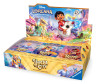 Disney Lorcana TCG Hyperia City Booster Display (24) *Englische Version*
