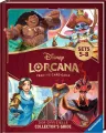 Disney Lorcana TCG Buch Der offizielle Collector's Guide: Sets 5-8 *Deutsche Version*