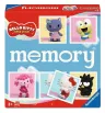 Hello Kitty Memory