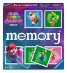 Der Super Mario Galaxy Film Memory