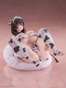 Original Character Figur 1/6 Ushi Musume-chan Illustration by KATTO 24 cm