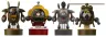 SNK Metal Slug 4-in-1 Sammlerset 30th Anniversary