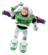 Disney Pixar Toy Story Buzz Lightyear Roboter (30th Anniversary Limited Edition) 37 cm
