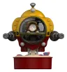 SNK Interaktiver Roboter Metal Slug Series Slug Mariner 12 cm